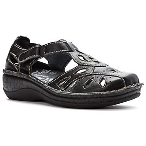 Propet Jenna - Women's Comfort Closed-Toe Sandals